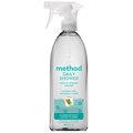 Method Home Method Products 01390 28 oz. Daily Shower Spray ME574034